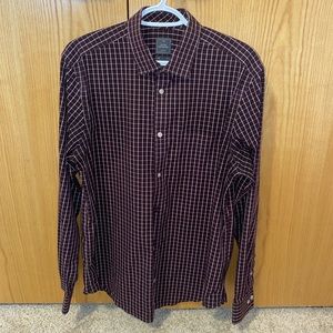 2/$30 ⚡️ - SHIRT | Men’s Gap size Large